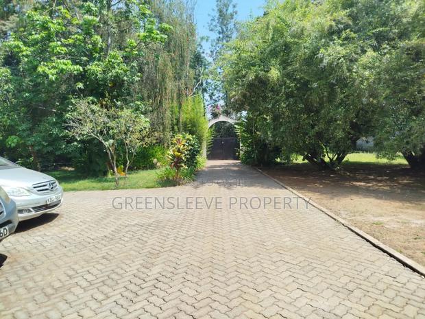 Furnished 7bdrm House in Karen for rent - thumbnail 3