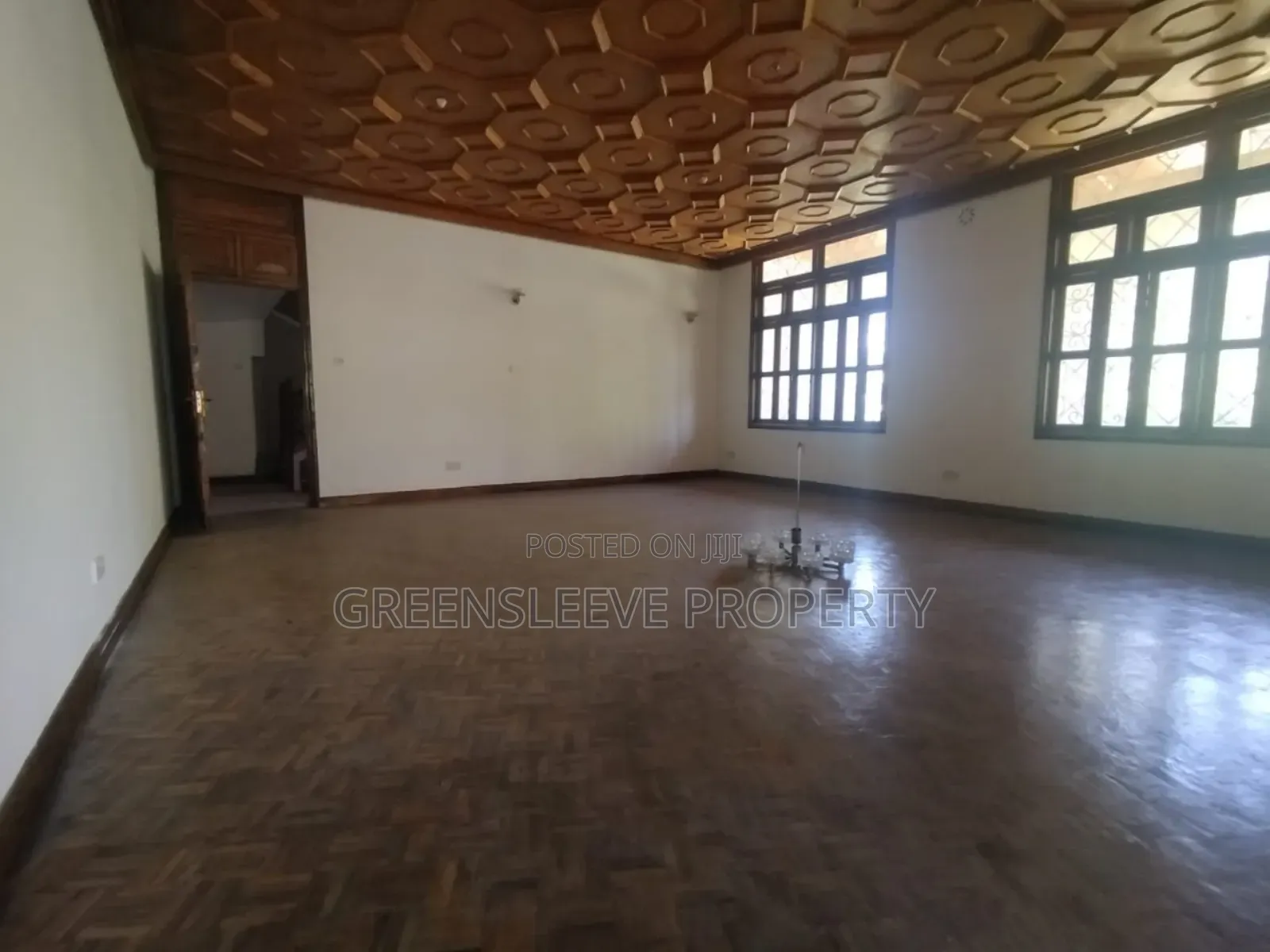 Furnished 7bdrm House in Karen for rent
