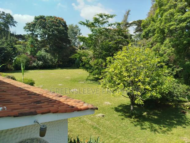 Furnished 7bdrm House in Karen for rent - thumbnail 9