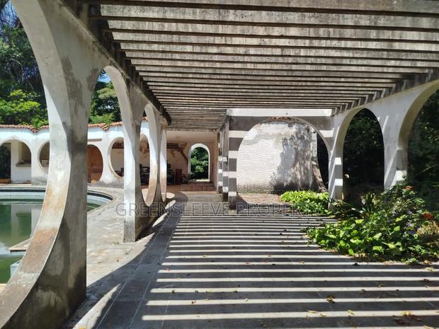 Furnished 7bdrm House in Karen for rent - thumbnail 10