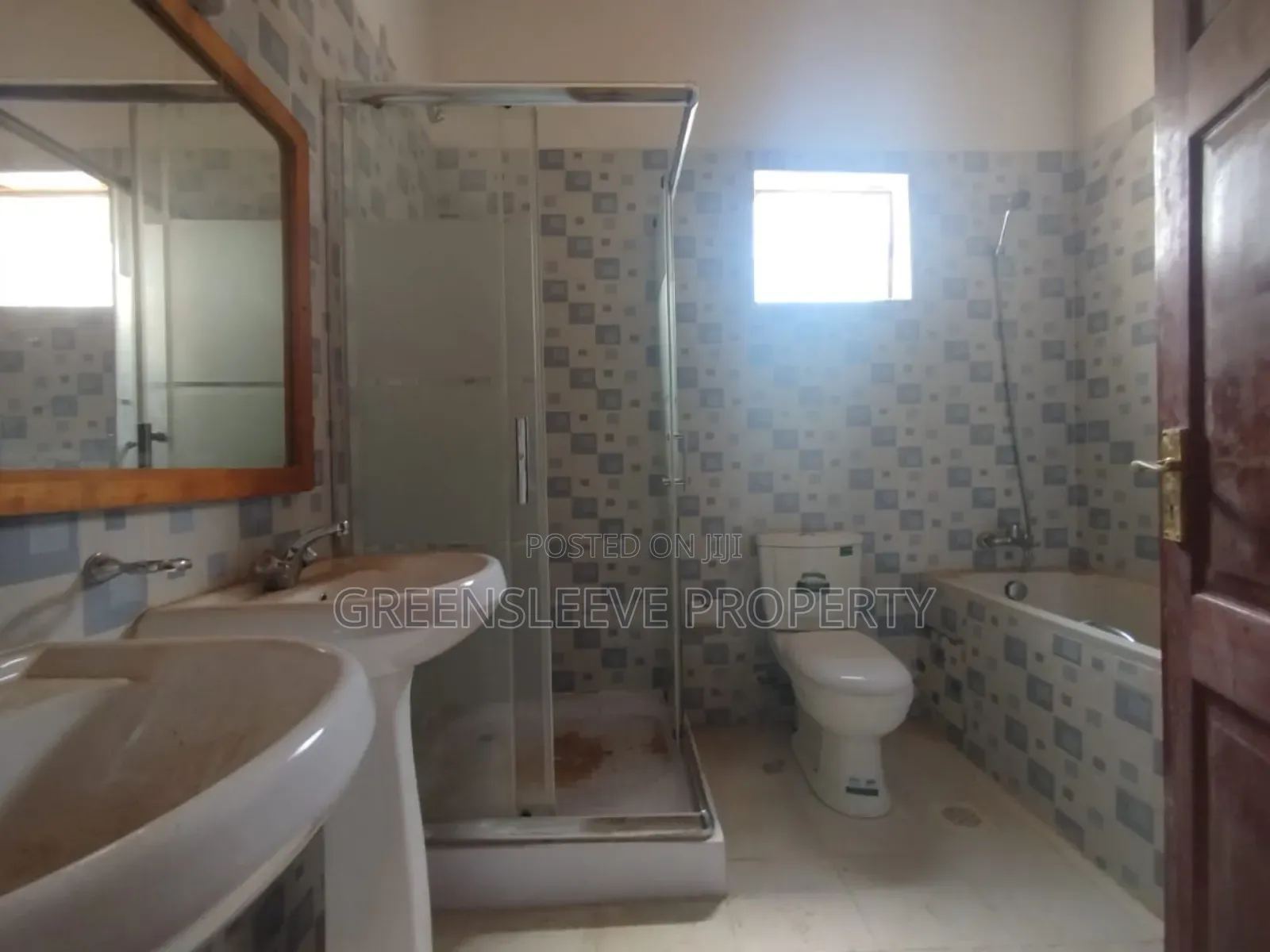Furnished 7bdrm House in Karen for rent