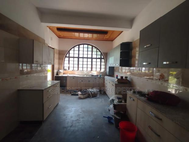 Furnished 7bdrm House in Karen for rent - thumbnail 14