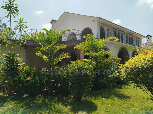 Furnished 7bdrm House in Karen for rent - thumbnail 16