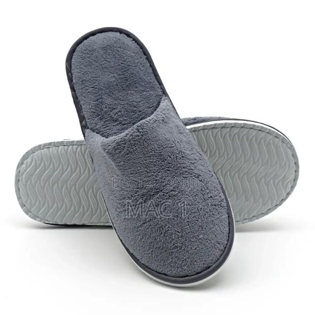 Kings Collection Indoor Slippers - main view