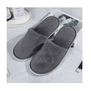 Kings Collection Indoor Slippers