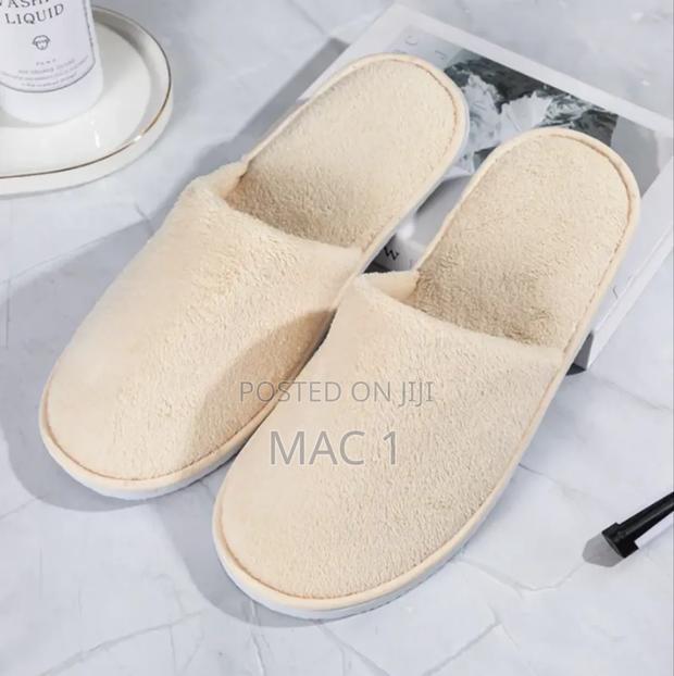 Kings Collection Indoor Slippers - thumbnail 5