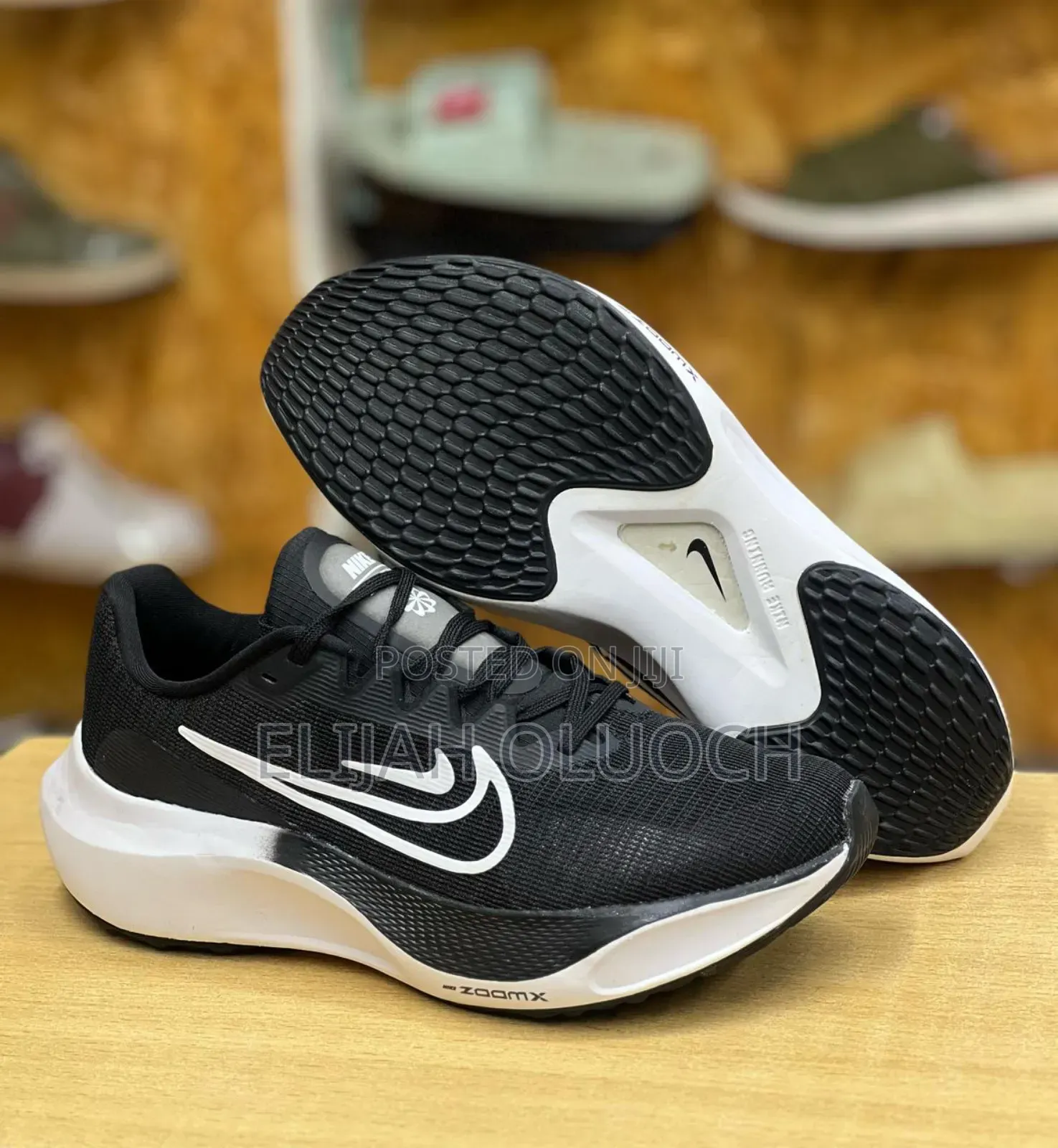Nike Zoomfly 5