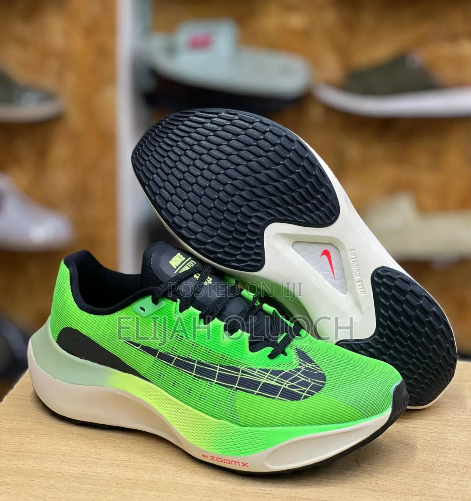 Nike Zoomfly 5