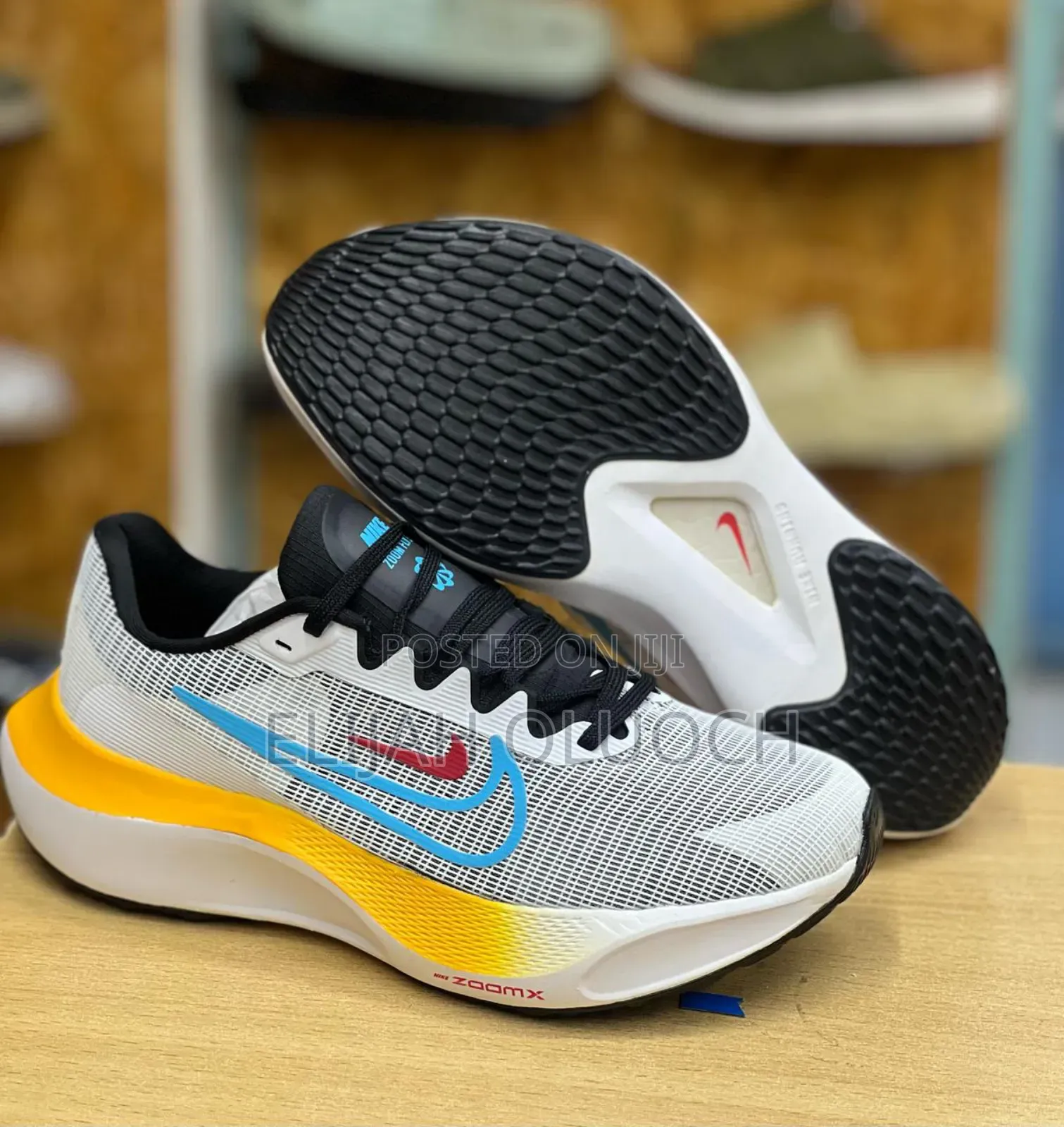 Nike Zoomfly 5