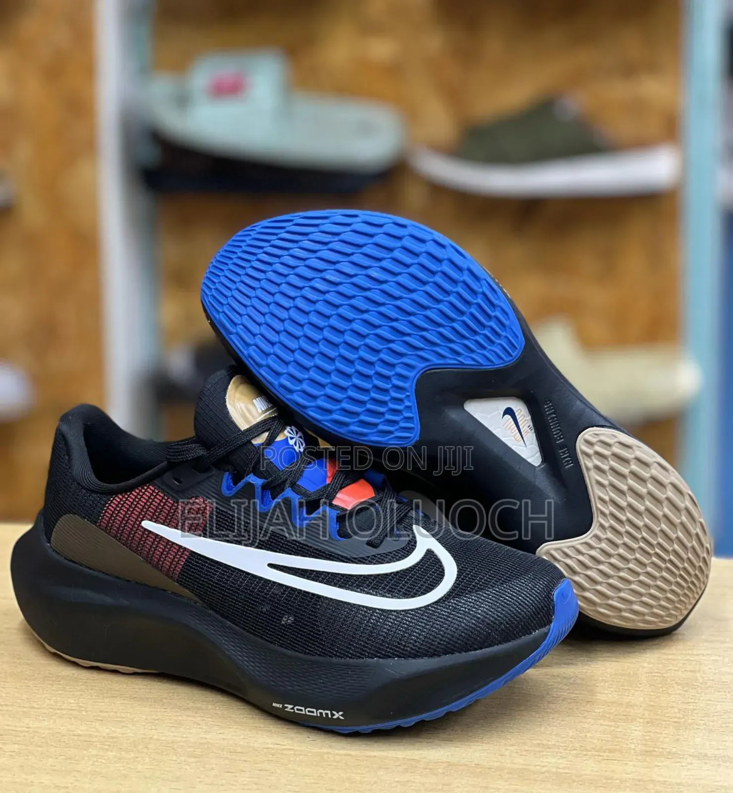 Nike Zoomfly 5