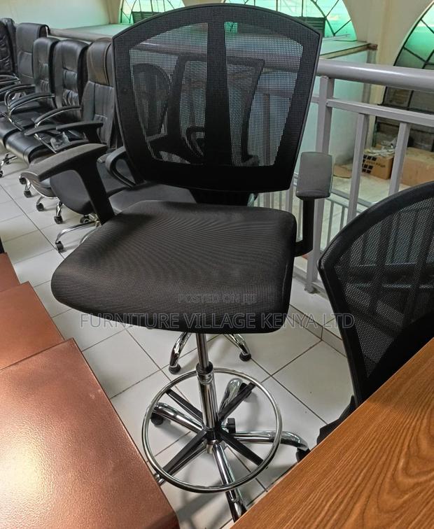 Office Seat; Cashier/Counter Chair