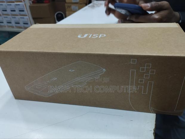 Ubiquiti Rocket 5ac Prism Gen2 - main view