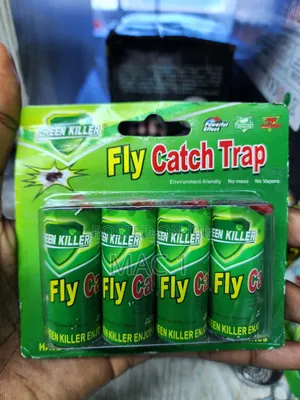 Fly Catcher Trap