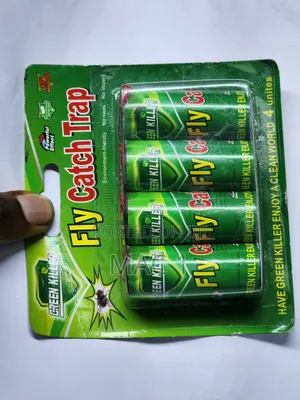 Fly Catcher Trap