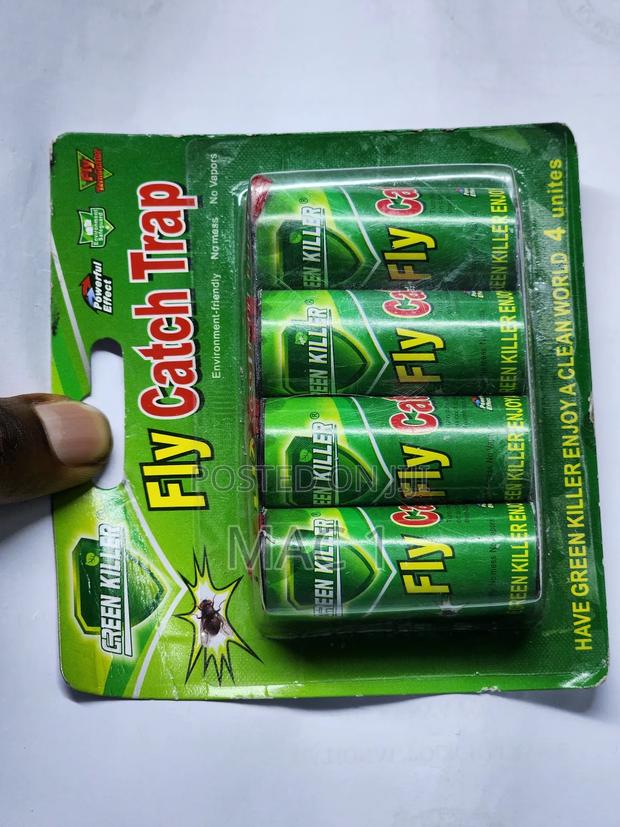Fly Catcher Trap - thumbnail 2