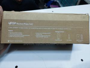 Ubiquiti Rocket Prism Rp-5ac Gen 2 Access Point - thumbnail 2