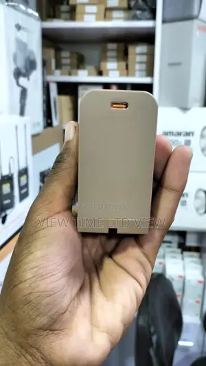 K F Sony Np F970 Battery 10500mah Rechargeable Battery