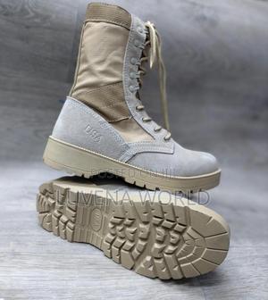 Usa Combat Boots - thumbnail 2