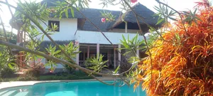 Furnished 5bdrm House in Coconut Groove 3 End, Ukunda for sale