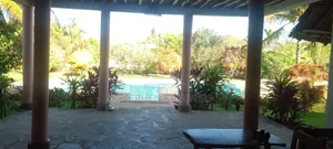 Furnished 5bdrm House in Coconut Groove 3 End, Ukunda for sale