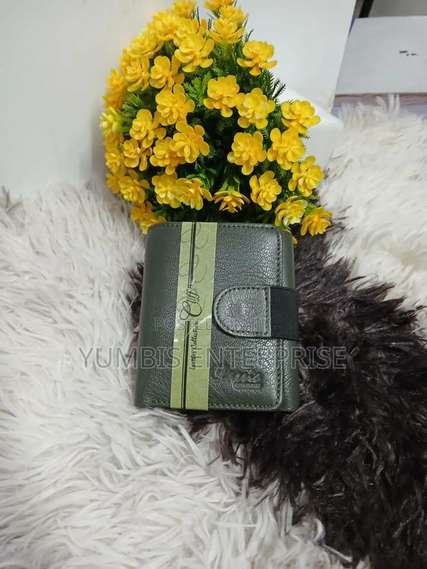 Mens Quality Leather Wallets at 1500 - main view