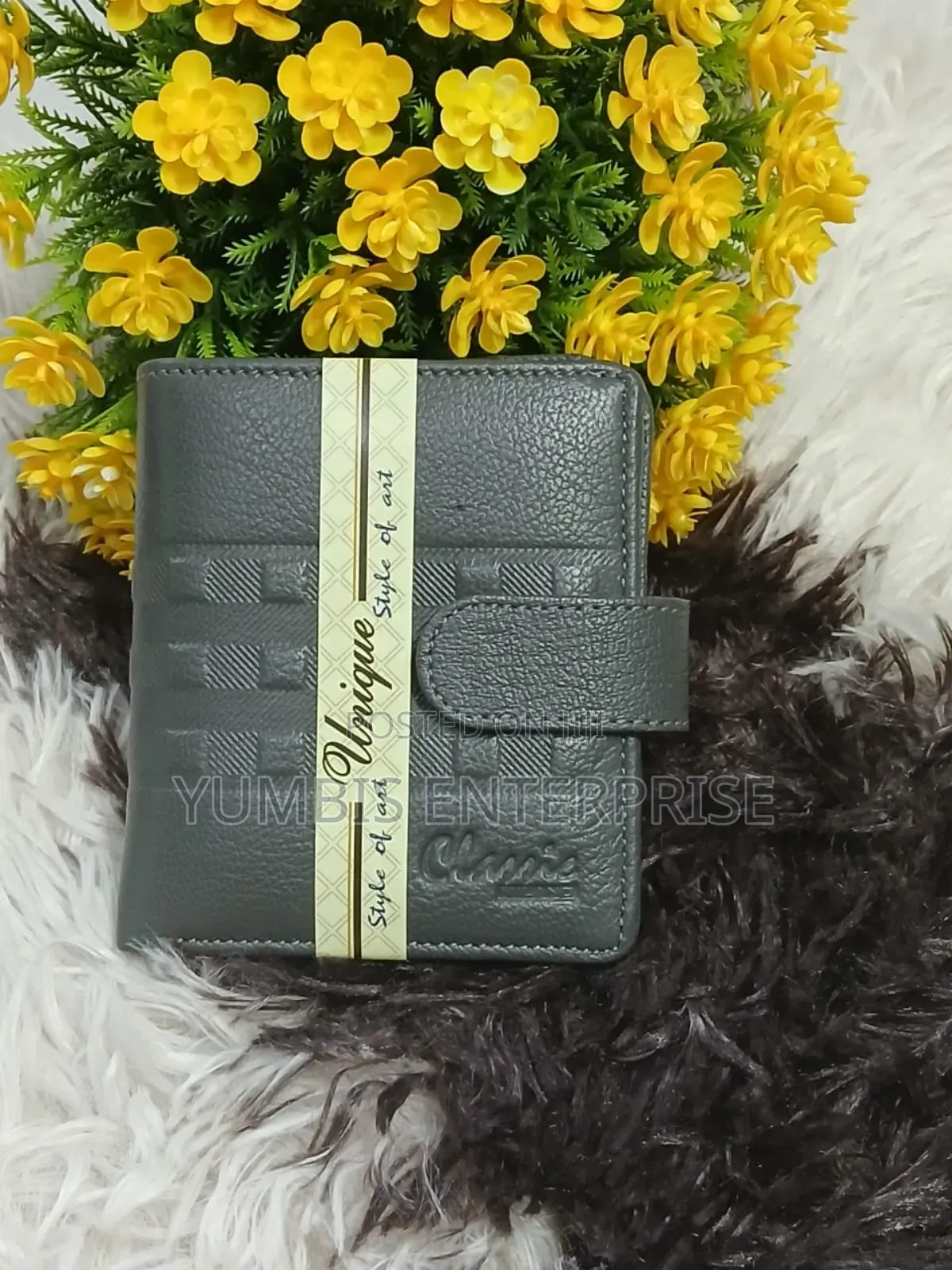 Mens Quality Leather Wallets at 1500