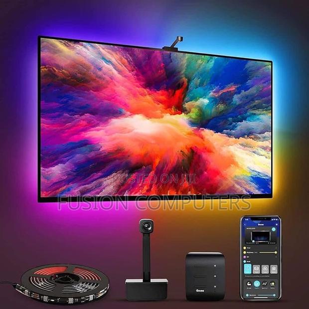 Govee Dreamview T1 Tv Backlight (55-65 Inch) - thumbnail 2