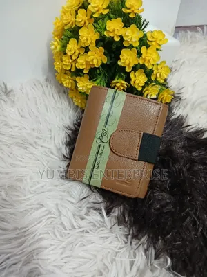 Brown Men's Leather Wallets at at 1500