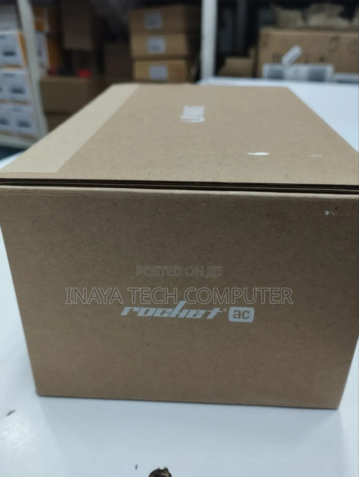 Ubiquiti Rocket R5ac-Lite Airmax Acess Point