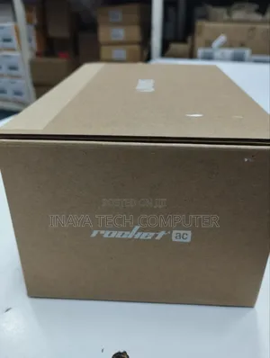 Ubiquiti Rocket R5ac-Lite Airmax Acess Point