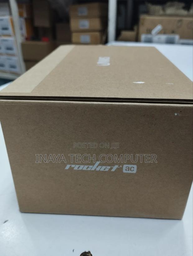 Ubiquiti Rocket R5ac-Lite Airmax Acess Point