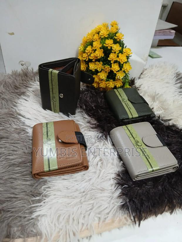 Men's Leather "; Wallet's at 1500 - thumbnail 2