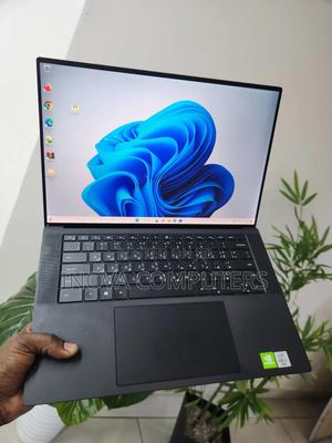 Laptop Dell Precision 5550 64GB Intel Core I9 SSD 512GB - thumbnail 2