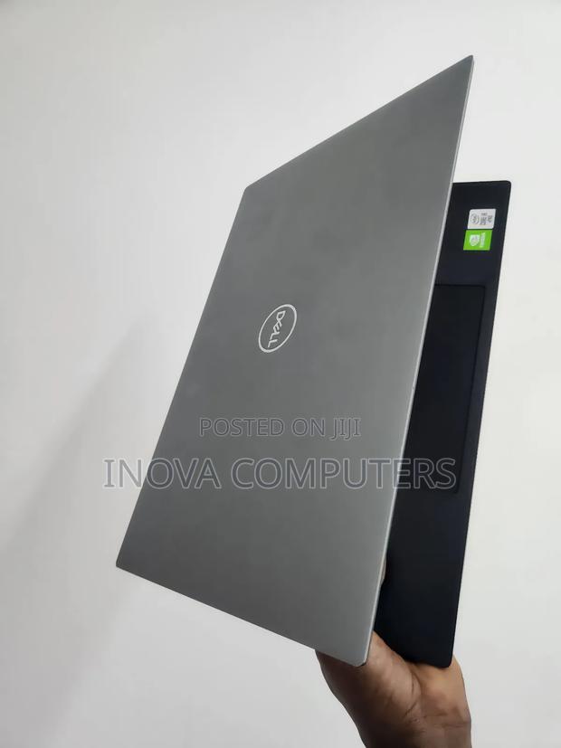 Laptop Dell Precision 5550 64GB Intel Core I9 SSD 512GB - thumbnail 5