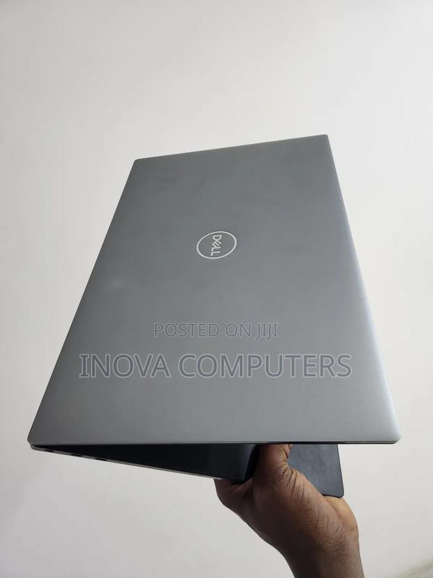 Laptop Dell Precision 5550 64GB Intel Core I9 SSD 512GB - thumbnail 6