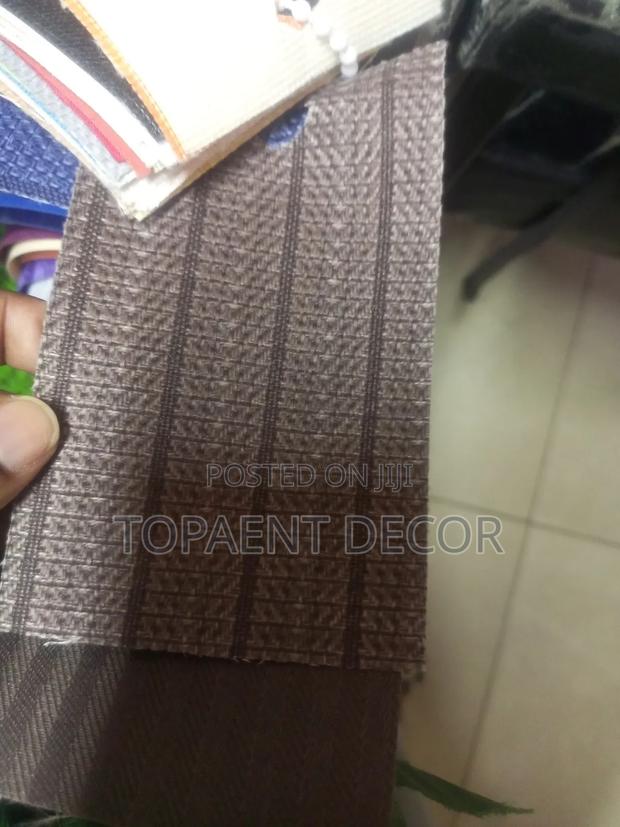 Office Blind Privacy and Decorative Window Blinds - main view