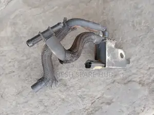 Subaru Legacy Bp5 Vaccum Sensor