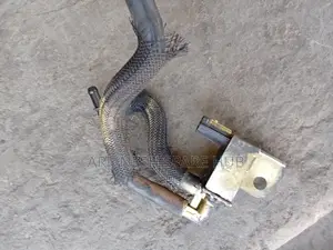 Subaru Legacy Bp5 Vaccum Sensor