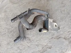 Subaru Legacy Bp5 Vaccum Sensor
