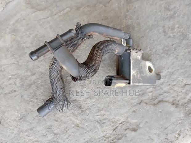 Subaru Legacy Bp5 Vaccum Sensor - thumbnail 5