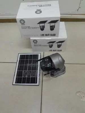 4g Simcard PTZ V380 4g Solar Panel Cam PTZ 2mp Hd V380