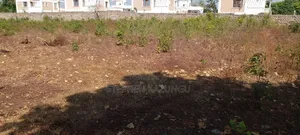 1 1/2 Acre Plot on Sale in Galu Beach.