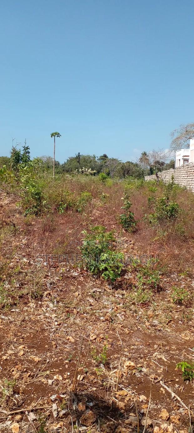 1 1/2 Acre Plot on Sale in Galu Beach. - thumbnail 8