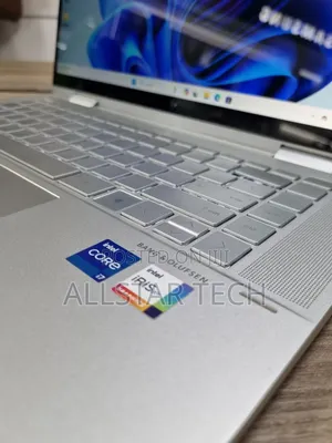 Laptop HP Envy 15 16GB Intel Core I7 SSD 512GB