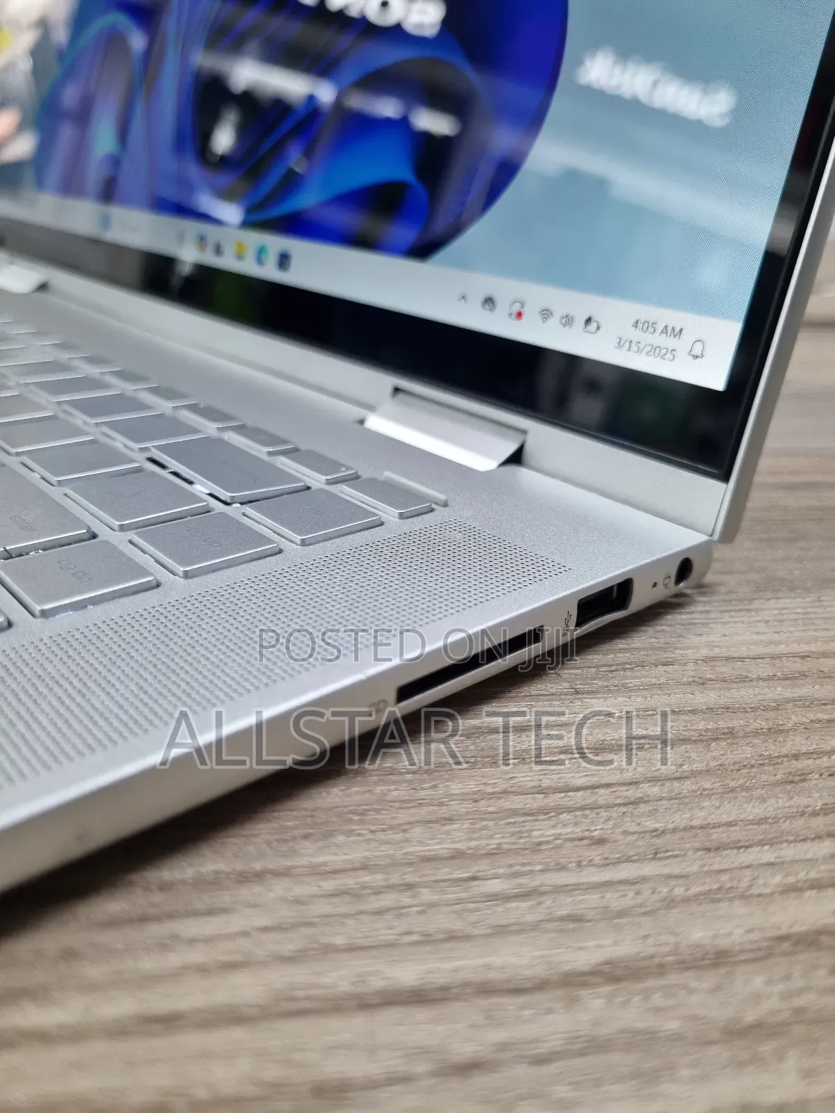 Laptop HP Envy 15 16GB Intel Core I7 SSD 512GB