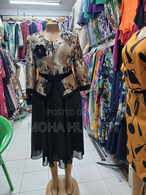 Original Turkey Dresses - main view