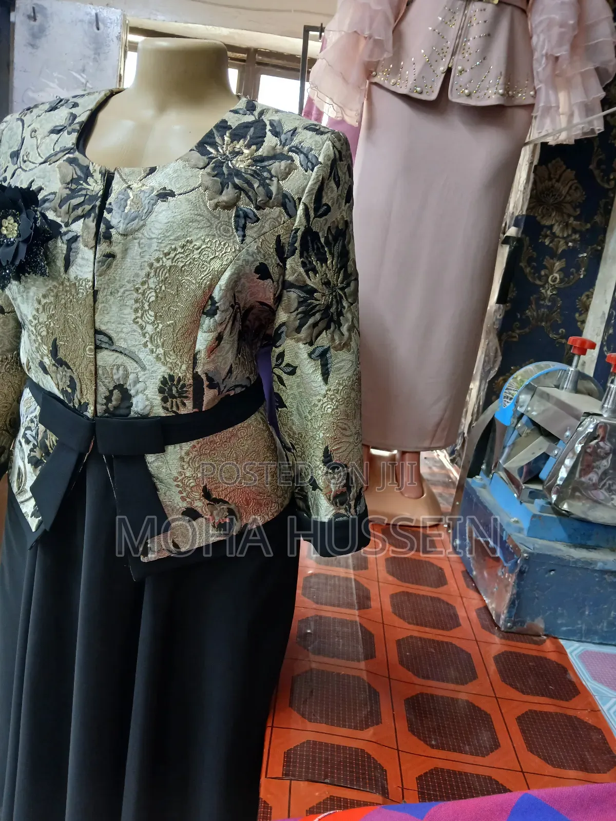 Original Turkey Dresses