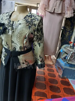 Original Turkey Dresses