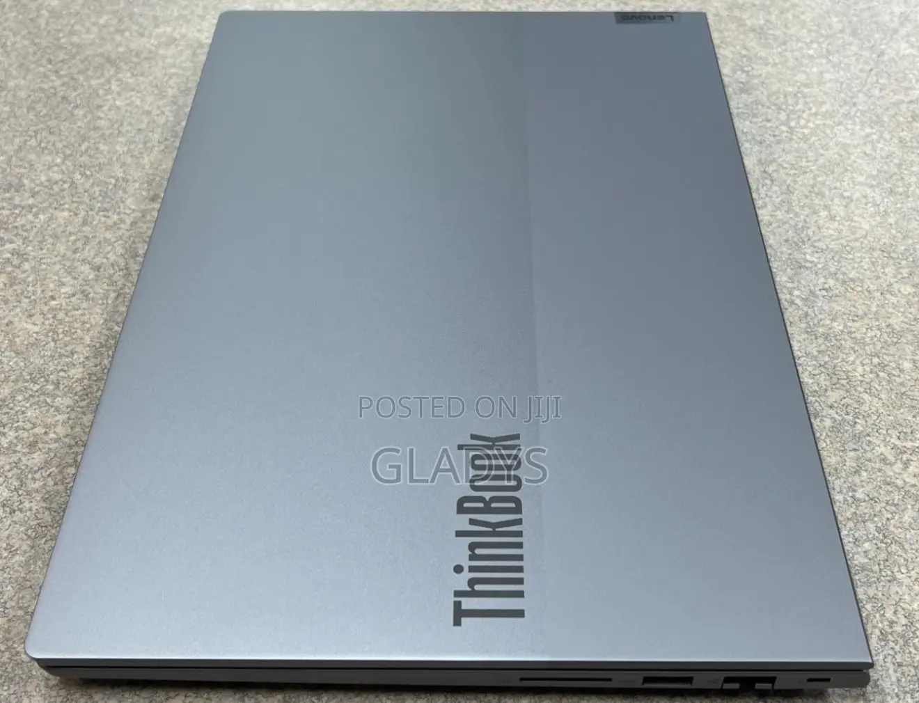 Laptop Lenovo Thinkbook 14 16GB Intel Core I7 SSD 1T