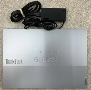 Laptop Lenovo Thinkbook 14 16GB Intel Core I7 SSD 1T